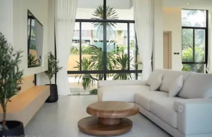 Villa avec Piscine 3 Chambres à Vendre à Chalong, Phuket
