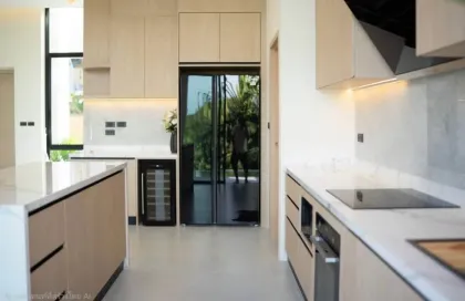 Villa avec Piscine 3 Chambres à Vendre à Chalong, Phuket