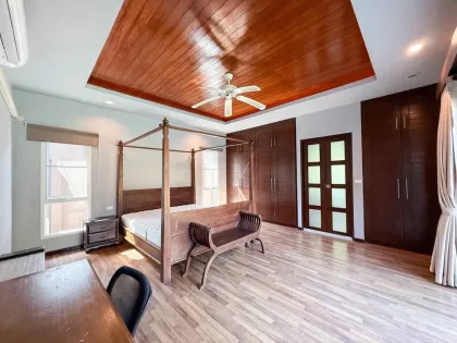 Private Pool Villa with 3 Beds & 3 Baths in Koh Kaew, Phuket
