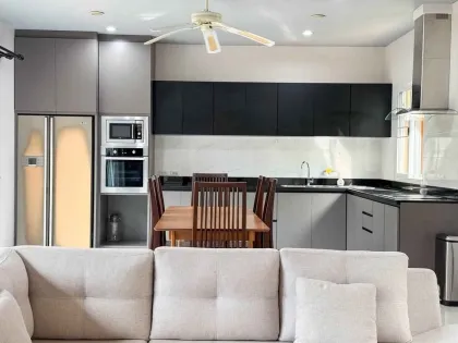 Private Pool Villa with 3 Beds & 3 Baths in Koh Kaew, Phuket