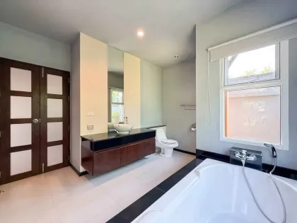 Private Pool Villa with 3 Beds & 3 Baths in Koh Kaew, Phuket