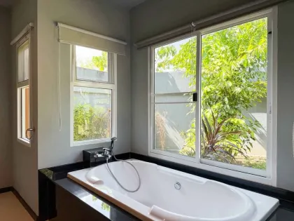 Private Pool Villa with 3 Beds & 3 Baths in Koh Kaew, Phuket
