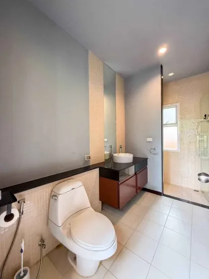 Private Pool Villa with 3 Beds & 3 Baths in Koh Kaew, Phuket