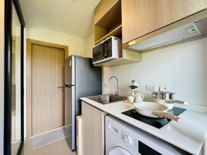 1 спальня, 1 ванная квартира в The Base Bukit, Kathu