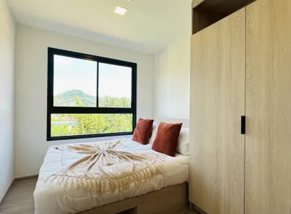 1 спальня, 1 ванная квартира в The Base Bukit, Kathu