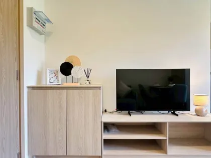 1 спальня, 1 ванная квартира в The Base Bukit, Kathu