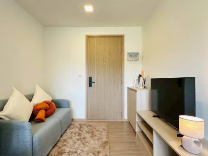 1 спальня, 1 ванная квартира в The Base Bukit, Kathu