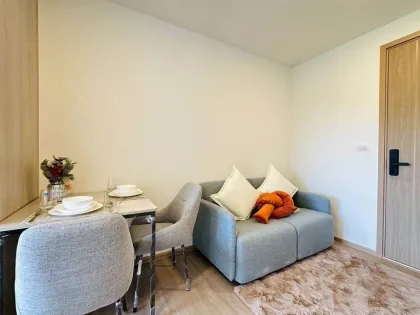 1 спальня, 1 ванная квартира в The Base Bukit, Kathu