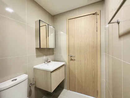 1 спальня, 1 ванная квартира в The Base Bukit, Kathu