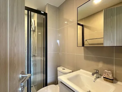 1 спальня, 1 ванная квартира в The Base Bukit, Kathu