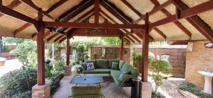 3 Bedroom Private Pool Villa near Ao Nang Beach
