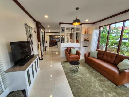 3 Bedroom Private Pool Villa near Ao Nang Beach