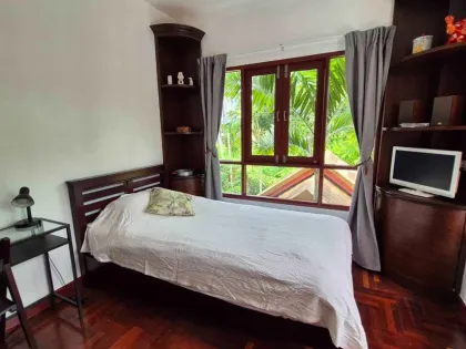 3 Bedroom Private Pool Villa near Ao Nang Beach