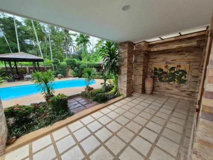 3 Bedroom Private Pool Villa near Ao Nang Beach