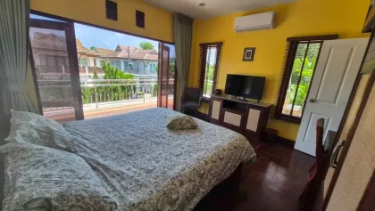 3 Bedroom Private Pool Villa near Ao Nang Beach