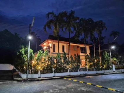 3 Bedroom Private Pool Villa near Ao Nang Beach