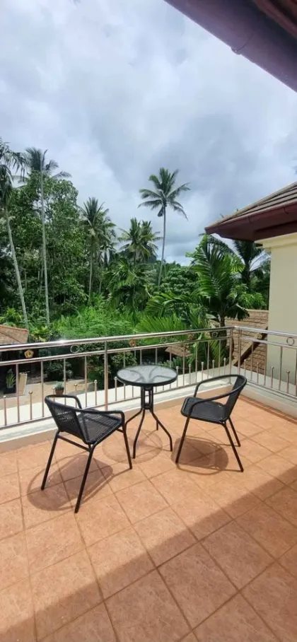 3 Bedroom Private Pool Villa near Ao Nang Beach