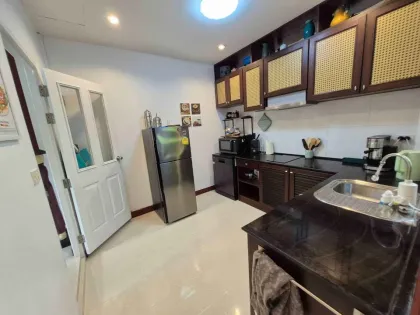 3 Bedroom Private Pool Villa near Ao Nang Beach