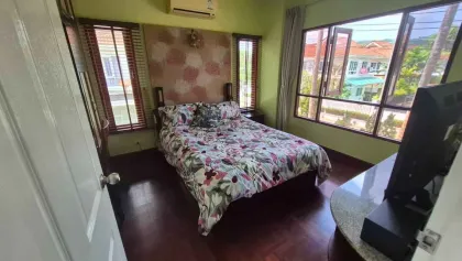 3 Bedroom Private Pool Villa near Ao Nang Beach