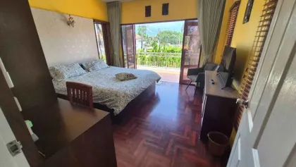 3 Bedroom Private Pool Villa near Ao Nang Beach