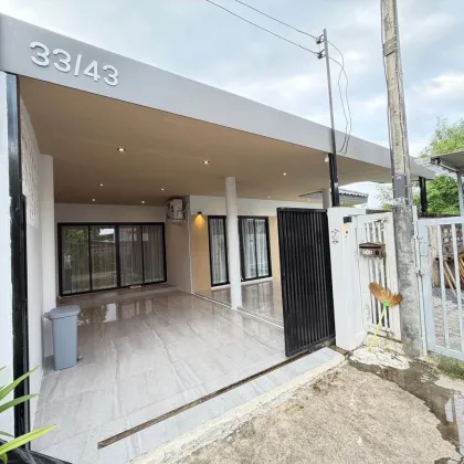 Investor Deal: 3-Bedroom Pool Villa in Chalong, Phuket