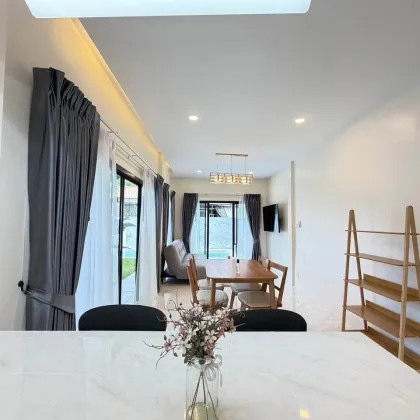 Investor Deal: 3-Bedroom Pool Villa in Chalong, Phuket