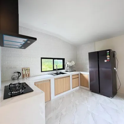Investor Deal: 3-Bedroom Pool Villa in Chalong, Phuket
