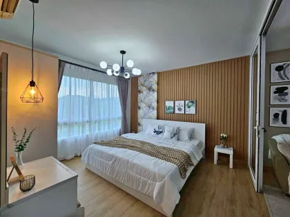 Квартира с 1 спальней на продажу в D Condo Kathu Patong