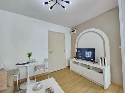 Квартира с 1 спальней на продажу в D Condo Kathu Patong