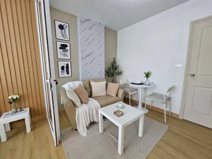 Квартира с 1 спальней на продажу в D Condo Kathu Patong