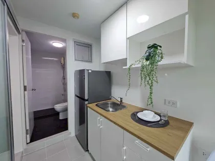 Квартира с 1 спальней на продажу в D Condo Kathu Patong