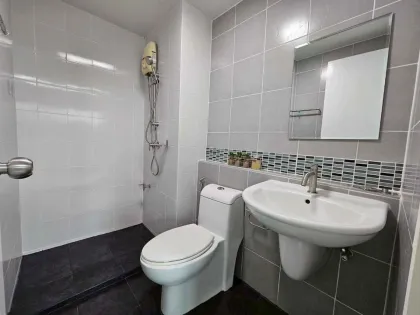 Квартира с 1 спальней на продажу в D Condo Kathu Patong