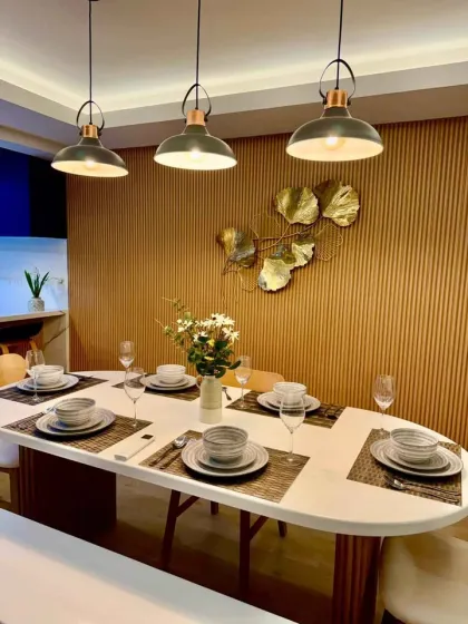 Schöne moderne 4-Zimmer-Poolvilla in Rawai