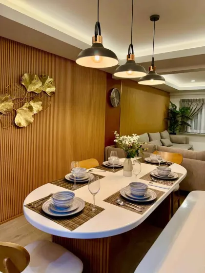 Schöne moderne 4-Zimmer-Poolvilla in Rawai
