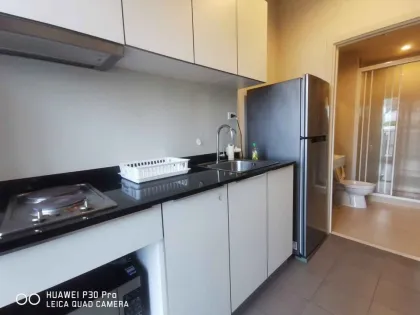 1-комнатная квартира с 1 ванной в The Base Downtown, Пхукет