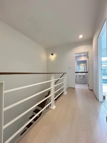 普吉岛Koh Kaew Habitown 三卧两卫联排别墅出售