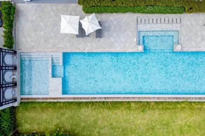 English-Style 5-Bedroom Family Home at Crown Estate, Koh Kaew