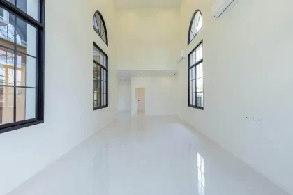 English-Style 5-Bedroom Family Home at Crown Estate, Koh Kaew