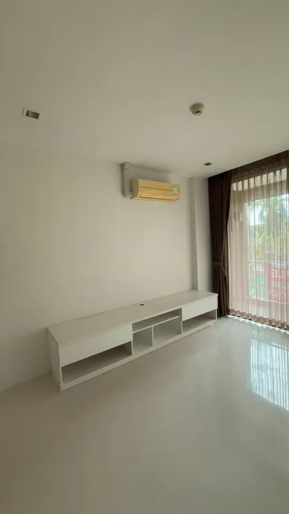 凯普潘瓦海滨一居室公寓，海景房