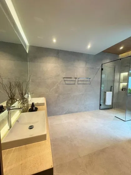 Luxuriöse 2-Zimmer-Villa mit privatem Pool in Chalong
