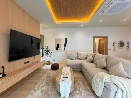 Luxuriöse 2-Zimmer-Villa mit privatem Pool in Chalong