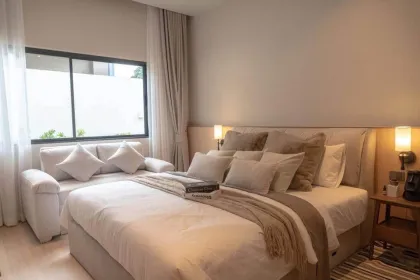 Luxuriöse 2-Zimmer-Villa mit privatem Pool in Chalong