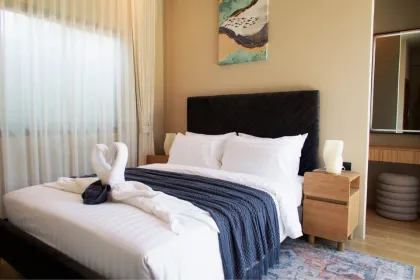 4-Bedroom 4-Bath Villa with Private Pool for Sale in Rawai