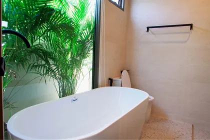 4-Bedroom 4-Bath Villa with Private Pool for Sale in Rawai