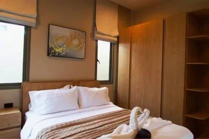 4-Bedroom 4-Bath Villa with Private Pool for Sale in Rawai