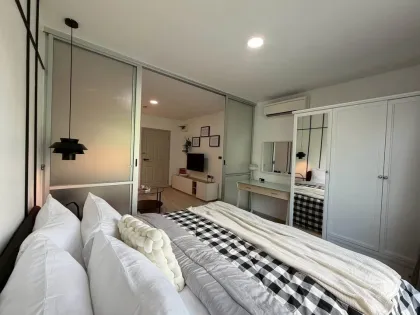 1卧1卫 - D Condo Kathu-Patong公寓