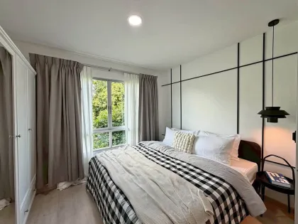 1卧1卫 - D Condo Kathu-Patong公寓