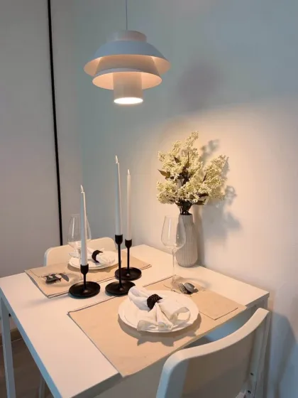 1卧1卫 - D Condo Kathu-Patong公寓
