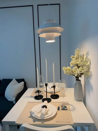 1卧1卫 - D Condo Kathu-Patong公寓