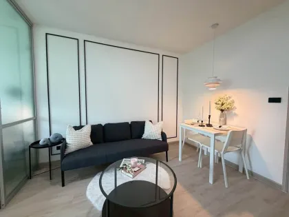 1卧1卫 - D Condo Kathu-Patong公寓